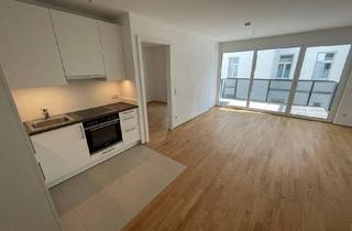 Wohnung mieten in Wilhelminenstraße, 1160 Wien, 2 ZI Neubau inkl Balkon hofseitig - Wilhelminenstraße