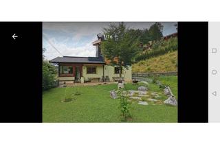 Wohnung mieten in Achenweg 84a, 6370 Kitzbühel, Erdgeschoss Wohnung Bahnwärterhaus (Alt- und Neubau)