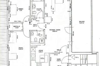 Wohnung mieten in 6082 Patsch, Schöne sonnigen 3 Zimmerwohnung