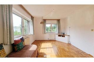 Wohnung kaufen in 4180 Zwettl an der Rodl, Große Wohnung mit 2 Wohneinheiten und direktem Zugang zur Rodl nahe Ortsplatz