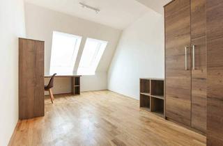 Büro zu mieten in 1070 Wien, CO LIVING - die neue Art der Wohngemeinschaft