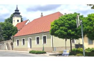 Einfamilienhaus kaufen in 2070 Retz, Freie Gestaltungsmöglichkeiten für Hobby-Baumeister! Provisionsfreie Abgabe!!