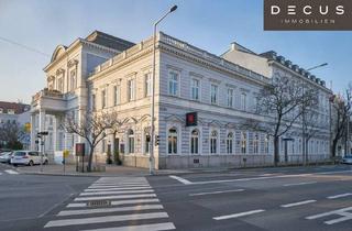 Büro zu mieten in Nussdorfer Platz, 1190 Wien, | Wunderschönes gekühltes Büro am NUSSDORFER PLATZ