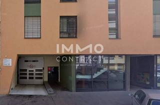 Gewerbeimmobilie mieten in Roseggergasse, 1160 Wien, Unbefriestete Parkplätze Roseggergasse 34