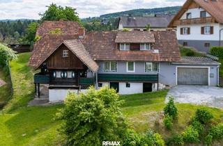 Bauernhäuser zu kaufen in 8511 Sankt Stefan ob Stainz, Traditionelles Bauernhaus in idyllischer Lage der Weststeiermark