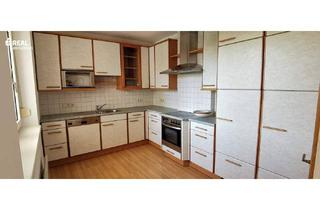 Wohnung mieten in 7100 Neusiedl am See, Top Lage - 4-Zimmer-Wohnung mit Loggia, Klimaanlage und Schwedenofen - unmittelbar beim Schulzentrum, Bahnhof und Stadtzentrum!