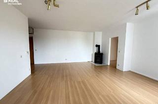 Wohnung mieten in 7100 Neusiedl am See, Top Lage - 4-Zimmer-Wohnung mit Loggia, Klimaanlage und Schwedenofen - unmittelbar beim Schulzentrum, Bahnhof und Stadtzentrum!