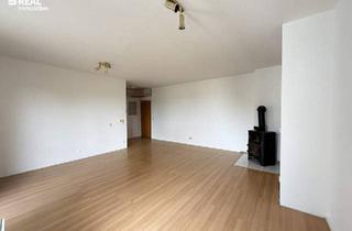 Wohnung mieten in 7100 Neusiedl am See, Top Lage - 4-Zimmer-Wohnung mit Loggia, Klimaanlage und Schwedenofen - unmittelbar beim Schulzentrum, Bahnhof und Stadtzentrum!