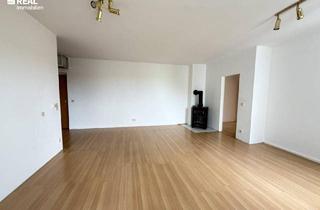 Wohnung mieten in 7100 Neusiedl am See, Top Lage - 4-Zimmer-Wohnung mit Loggia, Klimaanlage und Schwedenofen - unmittelbar beim Schulzentrum, Bahnhof und Stadtzentrum!