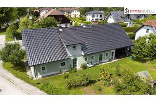 Haus kaufen in 4632 Pichl bei Wels, Zuhause mit Raum für neue Ideen! Bungalow in zentraler Lage von Pichl bei Wels - mit Garten, Nebengebäude und Ausbaupotenzial