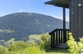 Haus kaufen in 9542 Afritz am See, Alpines Refugium mit Weitblick – Exklusives Anwesen mit Chalet und vier Tiny Houses in den Kärntner Nockbergen