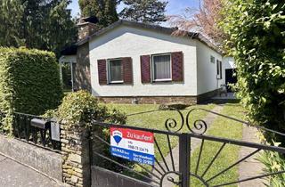 Einfamilienhaus kaufen in Im Dörfl, 2162 Falkenstein, Ein kleines Paradies in Falkenstein!