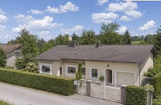 Einfamilienhaus kaufen in 4600 Thalheim bei Wels, Privater Rückzug mit Stadtnähe - Einfamilienhaus mit großzügigem Garten, Garage, Vollkeller und vielseitigem Gestaltungsspielraum in privater Lage