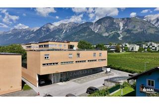 Gewerbeimmobilie kaufen in 6060 Hall in Tirol, Vielseitige Gewerbeimmobilie in zentraler Lage von Hall in Tirol – flexibel nutzbar und individuell gestaltbar
