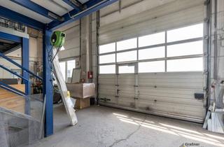 Büro zu mieten in 1230 Wien, Lager / Werkstatt / Büro zu vermieten