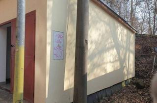  in Freudenauer Hafenstraße 12, 1020 Wien, Lagerfläche mit Tor & Zufahrt - sofort verfügbar