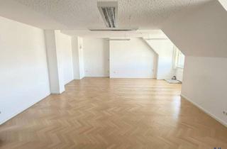 Büro zu mieten in 1140 Wien, Exklusive, helle Büroetage mit 4 Terrassen im 5. Liftstock mit ca. 374 m²