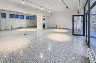 Büro zu mieten in Nordbahnstraße, 1020 Wien, 85m2 rechteckiges Geschäftslokal / Büro / Praxis In der Nordbahnstraße