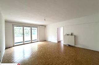 Wohnung kaufen in 2340 Mödling, Attraktive Lage - Helle 3 Zimmer-Wohnung mit Loggia