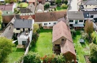 Einfamilienhaus kaufen in Hauptstraße, 2211 Pillichsdorf, GROSSZÜGIG WOHNEN im WEINVIERTEL nur einen Sprung nach WOLKERSDORF oder nach WIEN!!