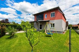Einfamilienhaus kaufen in 8430 Leibnitz, Charmantes Zuhause mit Garten und Abendsonnenterrasse