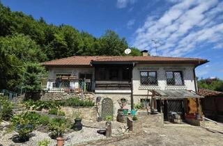 Einfamilienhaus kaufen in 3002 Purkersdorf, EINFAMILIENHAUS IN SONNIGER RUHELAGE MIT GRÜNBLICK