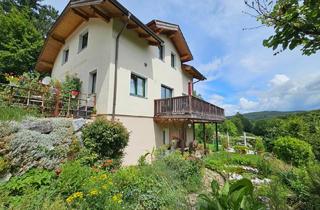 Haus kaufen in 3021 Pressbaum, TRAUMHAFTE RUHELAGE IM WIENERWALD - ca. 11 KM von Pressbaum entfernt