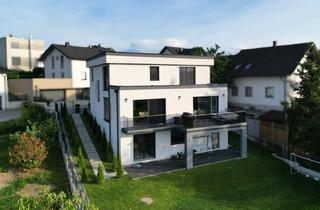 Einfamilienhaus kaufen in 3040 Neulengbach, "NEUER PREIS" AUSSERGEWÖHNLICHES HAUS NAHE NEULENGBACH