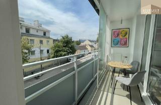 Wohnung kaufen in Marchetstraße, 2500 Baden, Wohnen, wo Baden am schönsten ist – 3 Zimmer in Ruhelage nahe Kurpark & Römertherme