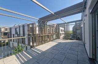 Maisonette kaufen in 2435 Ebergassing, Gelegenheit für Anleger - 4-Zimmer Maisonette in Ebergassing mit Balkon und 2 Terrassen