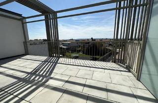 Maisonette kaufen in 2435 Ebergassing, Top 4-Zimmer Maisonette in Ebergassing mit Balkon und 2 Terrassen