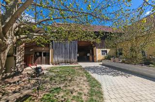 Haus kaufen in 3542 Gföhl, Leben im Grünen – Großzügige Liegenschaft mit vielseitigem Nutzungspotenzial