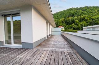 Wohnung kaufen in Thalstrasse, 8051 Graz, ERSTBEZUG: Moderne 2-Zimmer-Wohnung mit Eckterrasse