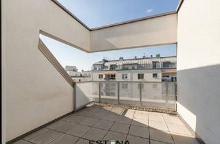 Wohnung mieten in Rosa-Jochmann-Ring, 1110 Wien, Gemütliche Terrassenwohnung in ruhiger Lage