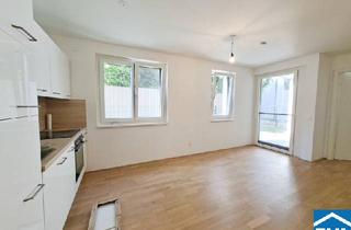 Wohnung mieten in Leopoldauer Platz, 1210 Wien, HOF-ENSEMBLE – Ideale Balance zwischen Stadt und ländlichem Charme