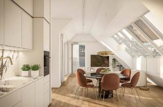 Maisonette kaufen in Lange Allee, 1220 Wien, 112 provisionsfreie Neubauwohnungen an der Alten Donau