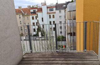 Maisonette kaufen in Tichtelgasse, 1120 Wien, Renditestarke 3-Zimmer-Maisonette mit Terrasse in gefragter Lage! -befristet vermietet bis Dez.2026