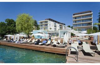 Penthouse kaufen in 9210 Pörtschach am Wörther See, Exquisite Ferienresidenz am Wörthersee| Pörtschach | Klagenfurt