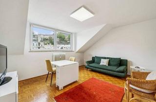 Wohnung kaufen in 5020 Salzburg, ANLAGE: 2-ZIMMER-WOHNUNG IN SALZBURG-NONNTAL