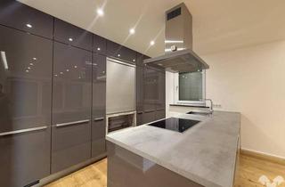 Wohnung kaufen in Stanglmühlstraße, 8041 Graz, Exklusive Smart-Home-3-Zimmer-Wohnung mit Süd-Loggia in Graz – Erstbezug nach hochwertiger Generalsanierung