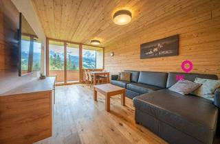 Wohnung kaufen in 5761 Alm, MARIA ALM - Ferienwohnung an der Skipiste mit Zweitwohnsitzwidmung und Hallenbad!