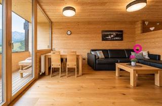 Wohnung kaufen in 5761 Alm, MARIA ALM - Ferienwohnung an der Skipiste mit Zweitwohnsitzwidmung und Hallenbad!