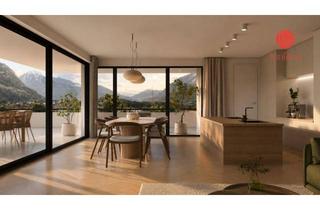 Penthouse kaufen in 6425 Haiming, Penthouse in Haiming – wo der Horizont zur Wohnzimmerwand wird