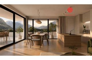Penthouse kaufen in 6425 Haiming, Penthouse in Haiming – wo der Horizont zur Wohnzimmerwand wird