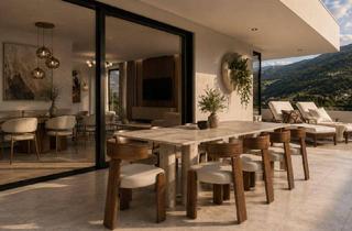 Penthouse kaufen in 6425 Haiming, Penthouse in Haiming - Lichtdurchflutet und grenzenlos - wo Innen und Außen verschmelzen