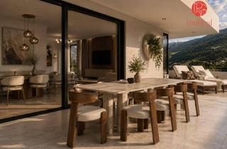 Penthouse kaufen in 6425 Haiming, Penthouse in Haiming - Lichtdurchflutet und grenzenlos - wo Innen und Außen verschmelzen