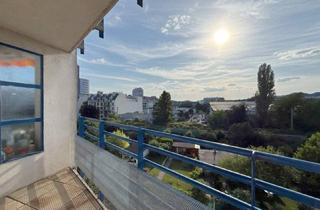 Wohnung kaufen in Kornhäuselgasse, 1200 Wien, Kornhäuselgasse | Zwei-Zimmer-Wohnung mit Loggia und Einbauküche zu verkaufen