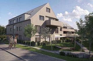 Wohnung kaufen in Harbacher Straße 23, 4040 Linz, NEU: Wohnen am Fuße des Bachlbergs – Helle 3-Zimmer-Wohnung mit großzügigem Balkon zu verkaufen!