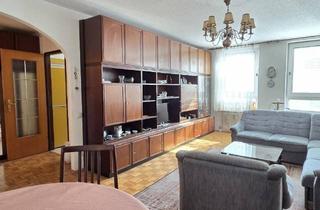 Wohnung kaufen in 1070 Wien, 4-ZIMMER EIGENTUMSWOHNUNG IN GUTER LAGE MIT LIFT