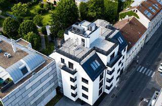 Wohnung kaufen in Stadlauerstraße 27, 1220 Wien, Letzte verfügbare Neubauwohnung in 1220 Wien! Dieser Neubau kostet weniger als viele Altbauwohnungen in Wien